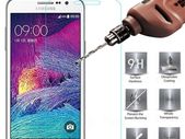 Samsung Galaxy Grand Max G7200 Tempered Glass Screen Protector