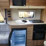 Elddis Advante 4 Birth Caravan Image 6