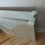 NEW mirror cabinet with LED illuminator Image 3