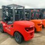 Diesel forklifts 2.5,3,3.5,5 ton available Image 5