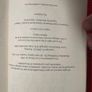 First Edition Harry Potters Image 6
