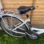 Both bikes 28" inch perfect condition both Giant Image 3