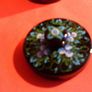 papier mache trinket box Image 6