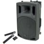 12" Bluetooth PA Speaker Image 5