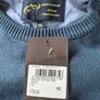 Munster Rugby Lifestyle Cotton Crew Pullover Image 3