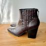 Zara ankle boots 8/41 Image 6