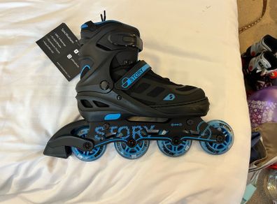 Rollerblades size 38 - 41