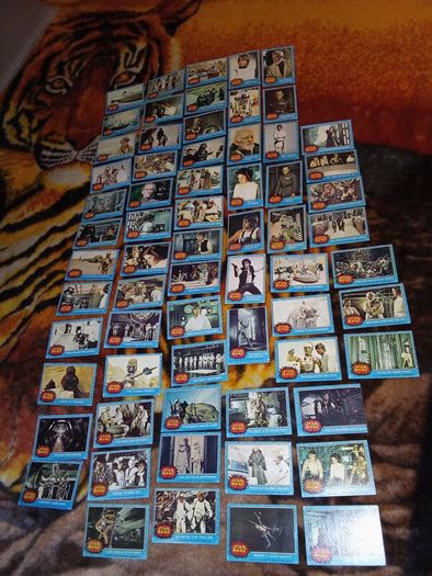 star wars