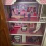 large dolls house Image 2