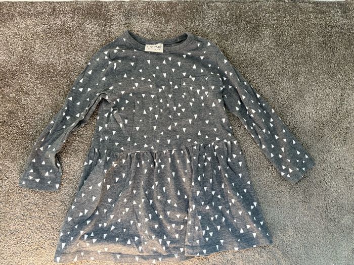 Next baby dress 18months-2 years