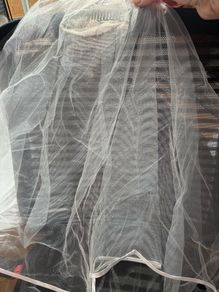 Communion Veil