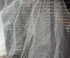 Communion Veil