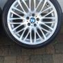 Bmw Genuine 20" Alloys Image 4