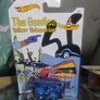 THE BEATLES Hot wheels set x 7 Image 6