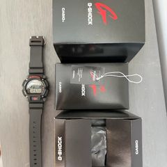 g shock dw 9052