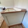 Cot and Mattress Image 5