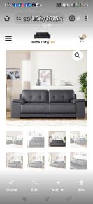 brand new sofas sale