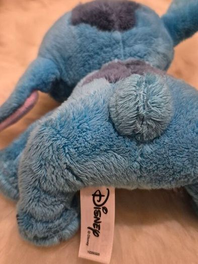 Vintage Disney Soft Toy
