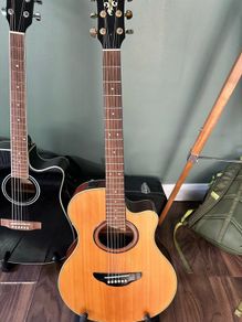 Yamaha APX-6A Acoustic Guitar