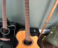 Yamaha APX-6A Acoustic Guitar