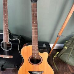 Yamaha APX-6A Acoustic Guitar