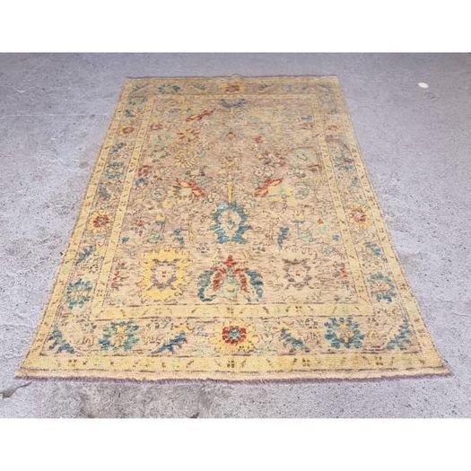 Ushak Rug Kasrug2