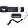 Tactical lantern portable Camp Lumens cree LED Bicycle Light led Flashlight Image 4