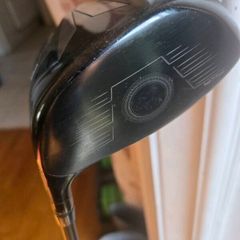 WILSON Golf Driver