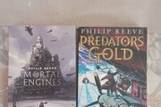 Mortal Engines