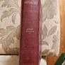 Psychology.  Stonyhurst Philosophical  Series. By Michael Maher, Sj. 1905 Hardback In Good Condition. Image 5