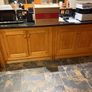 Solid wood kitchen units Image 4