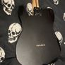 telecaster paisley body electric guitar parts accessories Image 4