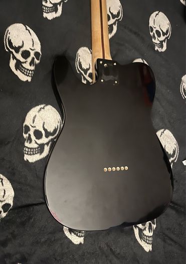 Telecaster body electric guitar parts accessories
