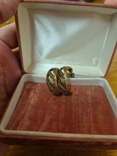 Vintage earrings