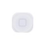 New iPod Touch 5th 6th Generation Replacement Home Menu Button Cap Only White Image 2