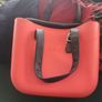 Red OBag with Organiser Original Image 2