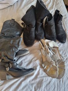 womens boots