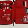 Knomo 10" iPad Tablet Organiser brand new Image 4