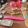 Large Bundle of Ladies or Girls Watches Image 3