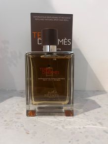 Hermes Terre D'Hermes Eau Intense Vetiver Eau de Parfum 100ml