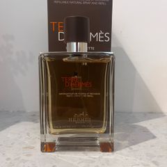 Hermes Terre D'Hermes Eau Intense Vetiver Eau de Parfum 100ml