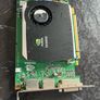 Graphics card with Display port and Dual Screen for sale Image 3