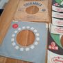 Vintage 7" Record sleeves Image 8