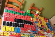 vintage fabuland parts