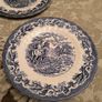 Myotts - Country Life Plates. Image 3