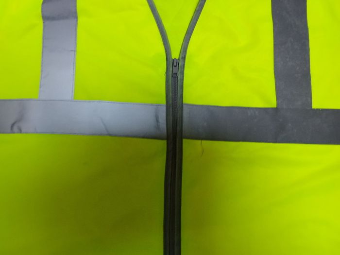Hi-Vis Vest