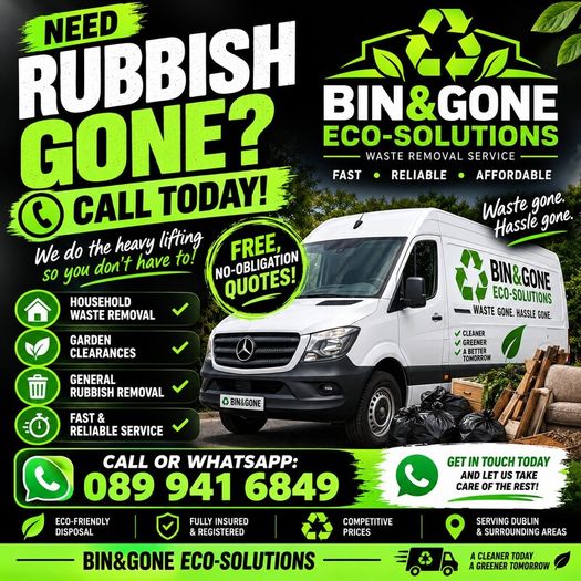 waste removals