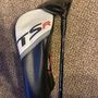 Titleist TSR3.   3 Wood