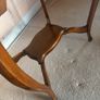 antique table Image 2