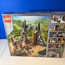 Lego Jurassic Park T-Rex Rampage - Set 75936 Image 2